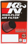 K&N Custom Air Filter - Rectangular - 6.75in O/S Length x 4.5in O/S Width x 2.5in Height