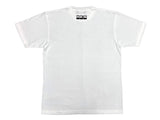 HKS A/R T-SHIRT XXL/WHITE