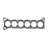 Cometic Nissan RB-25 6 CYL 87mm .060 inch MLS Head Gasket