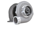 BorgWarner SuperCore Assembly Turbocharger S300GX-E V-band A/R .8 57.15mm Inducer