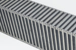 CSF High Performance Bar & Plate Intercooler Core (Vetical Flow) - 24in L x 6in H x 3.5in W