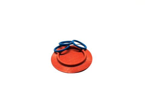 Fuelab Diaphragm & O-Ring Kit for 555xx Series Regulators
