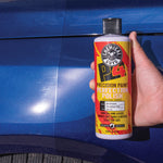 Chemical Guys C4 Clear Cut Correction Compound - 16oz - Single