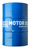 LIQUI MOLY 205L Top Tec 4100 Motor Oil SAE 5W40