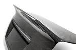 Seibon 2015+ Subaru Impreza WRX/STI C Style Carbon Fiber Trunk Lid