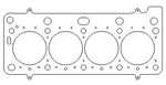 Cometic Renault Clio 89-99 F7P/F7R MOTR 16V 1.8L/2.0L 84mm .036 inch MLS Head Gasket