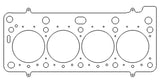 Cometic Renault Clio 89-99 F7P/F7R MOTR 16V 1.8L/2.0L 84mm .036 inch MLS Head Gasket