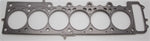 Cometic 92-00 BMW Coupe M3/Z3/M 87mm .027 inch MLS Head Gasket