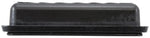 K&N 12-16 Peugeot 208 L3-1.0L Replacement Air Filter