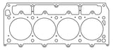 Cometic GM LSX McLaren 4.125in Bore .040 inch MLS Headgasket - Left