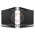 Wagner Tuning Audi RS4 B5 Gen2 Competition Intercooler Kit w/Carbon Air Shroud