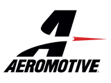 Aeromotive Regulator - 30-120 PSI - .500 Valve - 4x AN-08 and AN-10 inlets / AN-10 Bypass