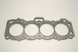 Cometic Toyota 4AG-GE 81mm Bore .120 inch MLS Head Gasket