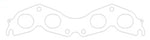 Cometic Toyota 3S-GTE/5SFE 89-97 .030 inch MLS Exhaust Gasket 1.690 inch X 1.415 inch Port