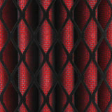 K&N Round Radial Seal 9-1/4in OD 5-15/16in ID 23-1/8in H Standard Flow Replacement Air Filter - HDT