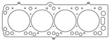 Cometic Vauxhall 16V 2L 88mm Bore .086 inch MLS-5 Head Gasket