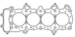 Cometic Honda F20C S2000 Thru 03 89mm .040 inch MLS 2.0L Head Gasket