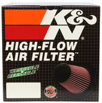 K&N Replacement Air Filter 97-05 Toyota HiLux 3.0L L5
