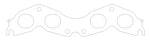 Cometic Toyota 3S-GTE/5SFE 89-97 .030 inch MLS Exhaust Gasket 1.690 inch X 1.415 inch Port