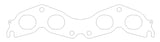 Cometic Toyota 3S-GTE/5SFE 89-97 .030 inch MLS Exhaust Gasket 1.690 inch X 1.415 inch Port