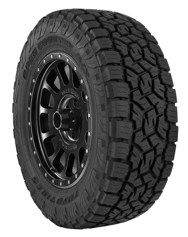 Toyo Open Country A/T III Tire - 265/65R18 114T TL