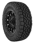 Toyo Open Country A/T III Tire - 35X1350R20LT 126Q F/12 TL (2.36 FET Inc.)