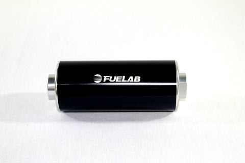 Fuelab 01-10 Duramax 2500/3500 Diesel Velocity Series 100 GPH In-Line Lift Pump 8 PSI