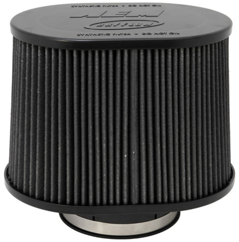 AEM Dryflow 5in. X 7in. Oval Straight Air Filter