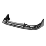 Seibon 02-03 Subaru WRX CW Carbon Fiber Front Lip