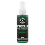 Chemical Guys New Car Smell Air Freshener & Odor Eliminator - 4oz