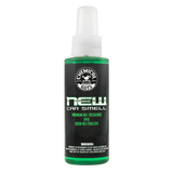 Chemical Guys New Car Smell Air Freshener & Odor Eliminator - 4oz