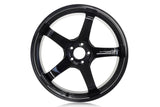 Advan GT Premium Version 21x9.0 +35 5-120 Racing Gloss Black Wheel