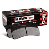 Hawk DTC-70 Compound Brake Pads