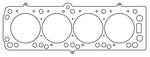 Cometic Vauxhall 16 Valve 2L 88mm .092 inch MLS Head Gasket