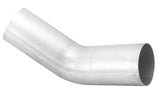 AEM 4.00 Diam Alum 45 Degree Bend Tube