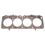 Cometic Cosworth/Ford BDG 2L DOHC 91mm .040 inch MLS Head Gasket