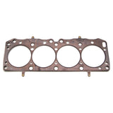 Cometic Cosworth/Ford BDG 2L DOHC 91mm .040 inch MLS Head Gasket