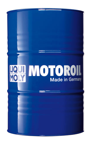 LIQUI MOLY 205L Special Tec LL Motor Oil SAE 5W30
