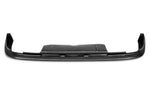 Seibon 99-01 Subaru Impreza P1 Carbon Fiber Front Lip