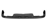 Seibon 99-01 Subaru Impreza P1 Carbon Fiber Front Lip