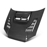 Seibon 04-05 Subaru WRX/STi CW Carbon Fiber Hood