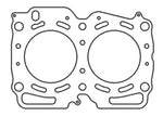 Cometic Subaru EJ20GN Turbo DOHC 16V Turbo 93mm .075 inch MLS Head Gasket