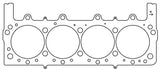 Cometic Ford 460 Pro Stock 4.685in Bore .051 inch MLS-RH A500 Block Head Gasket