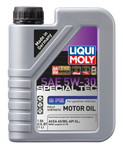 LIQUI MOLY 1L Special Tec B FE Motor Oil SAE 5W30