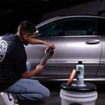Chemical Guys C4 Clear Cut Correction Compound - 16oz - Single