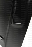 Seibon 97-98 Nissan Skyline TT-Style Carbon Fiber Hood