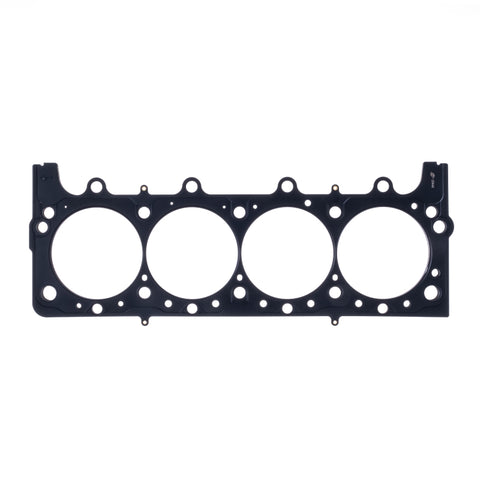 Cometic Ford 460 Pro-Stock 4.685 inch Bore .080 inch MLS-5 for A460 Block Head Gasket