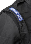 Sparco Suit Jade 3 Small - Black