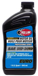 Red Line Pro-Series Euro 5W30 TD Motor Oil - Quart