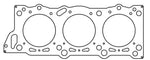 Cometic Nissan 300ZX 1990 - UP 88mm .040 inch MLS Head Gasket VG30DE/DETT 3L V6